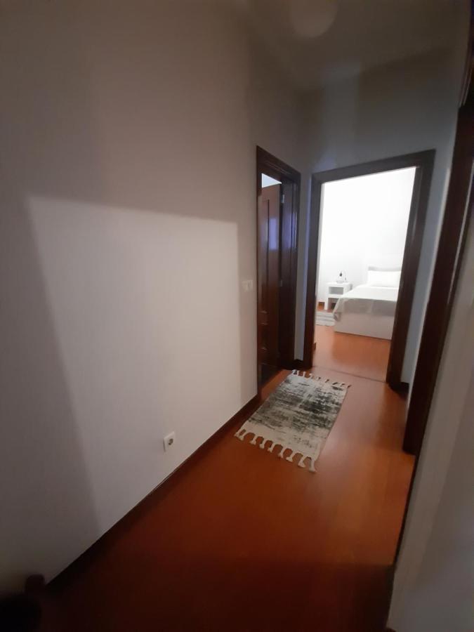 Appartamento Recanto Da Madeira. Ribeira Brava Esterno foto